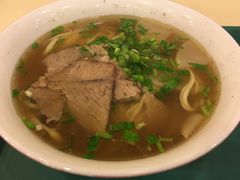 -苏氏牛肉面(团结路店)