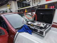 -北京福耀玻璃(总店)