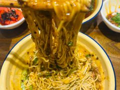 -阿福板凳面(观音桥店)