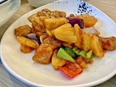 -上海明天广场JW万豪酒店