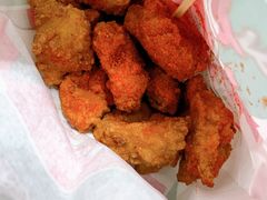 -1973继光香香鸡(曲阳路店)