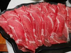 -东来顺•非遗火锅(外滩店)