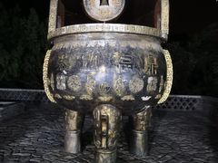 -泰山风景名胜区