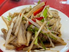 -魁盛居百年鲁菜馆(中林路店)