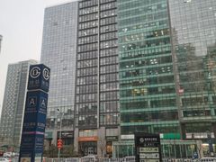 -安立路(地铁站)