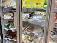 -锅圈食汇火锅烧烤食材超市(西河路店)