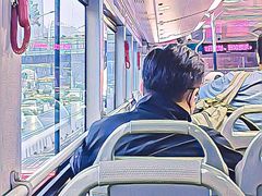 -东直门长途汽车站