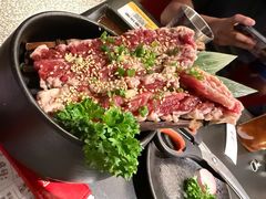 -谷牛和牛烤肉(漕河泾印象城店)