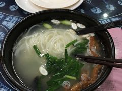 -桥香园过桥米线(国贸店)