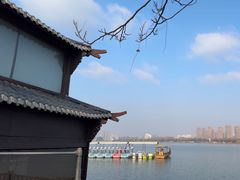 -云龙湖旅游景区