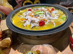 -山城外·非遗酸菜鱼(蜀都万达店)