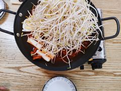 -吴草鸡爪오초닭발韩食堂(融恒盈嘉中心店)