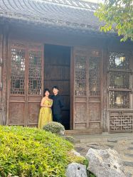 -MAO亲爱的猫婚纱摄影工作室