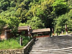 -神龙峡风景区