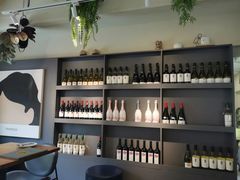 -Money Shops(愚园路店)