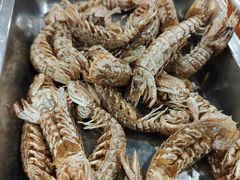 -胶东海鲜大排档(北太平庄店)