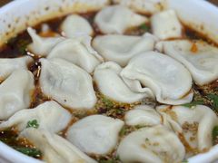 -回坊马二饺子馆