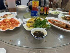 -明记海鲜美食老字号(明记总店)