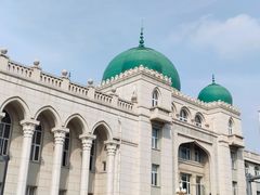 -中国伊斯兰教经学院