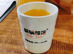 -焖锅部落(容城店)