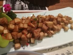 鹅肝-泡桐树孙二娘私房菜