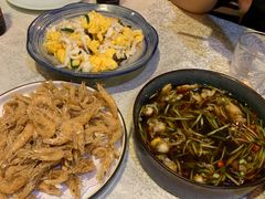 -渔娘渔家丹东海鲜(东直门店)