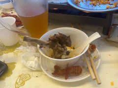 -铭副琦食·虾蟹烩馆(渔人码头店)