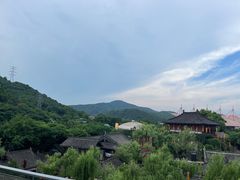 -杭州宋城