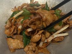 尖椒小炒肉-知味观(湖滨店)