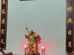-CLUE演绎实景剧本杀(江南西店)
