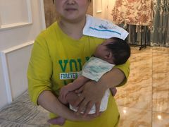 -爱月宝月嫂·育儿嫂(哈尔滨总店)