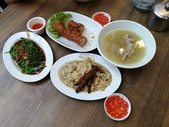 -松發肉骨茶(牛车水店)