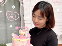 -CAKE BOSS 蛋糕老板(西单君太百货店)