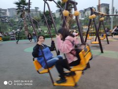 -枫香湖儿童公园