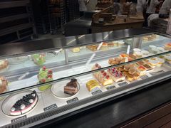 -麦田工坊(月湖店)