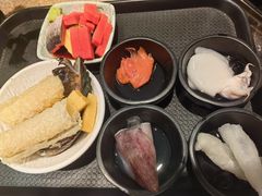 -初色海鲜自助(万丰路店)