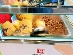 -新长发栗子食品有限公司(威海路店)