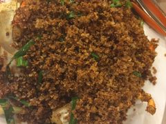 -桥底辣蟹(谢斐道店)