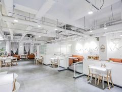 大堂-妞妞家(银通店)