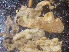 -牛鲜盛齐齐哈尔烤肉(曹路店)