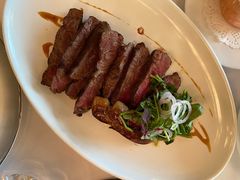 7级和牛嫩肩肉-福楼法餐厅FLO