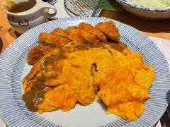 -堂本家洋食别馆·炸猪排(中心城店)