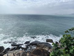 -海南分界洲岛旅游区