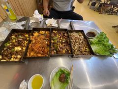 -老三李村河底戳子肉(总店)