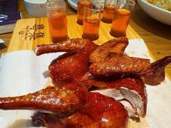 -粤集·手工粤菜(皇庭广场店)