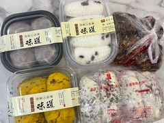 -宫门口馒头铺(创始人总店)