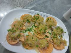 -四川小胡子海鲜(丁村万人海鲜广场店)