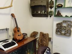-拾壹cafe·工作室