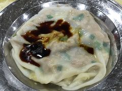 -标记美食新鲜猪杂(兴南大道店)