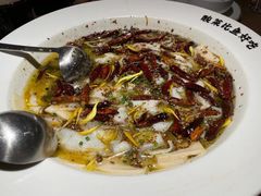 -太二酸菜鱼(武汉光谷保利店)